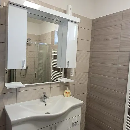 Appartamento Arany-lak *